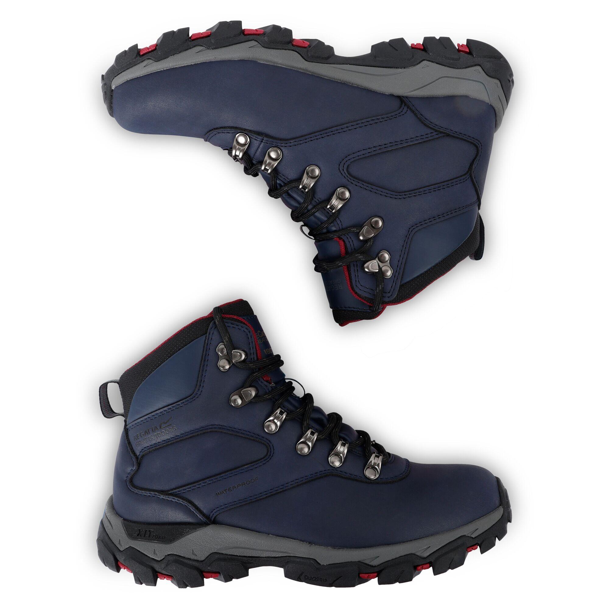 Bottes - Holcombe Classic femme 3/7