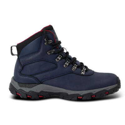 Damen Wandern Stiefel wasserdicht - Holcombe Classic