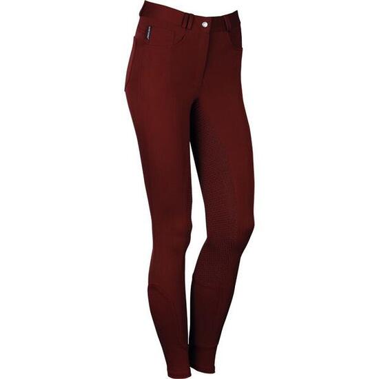 Seconde vie - Pantalon Redwood full grip femme Harry's Horse