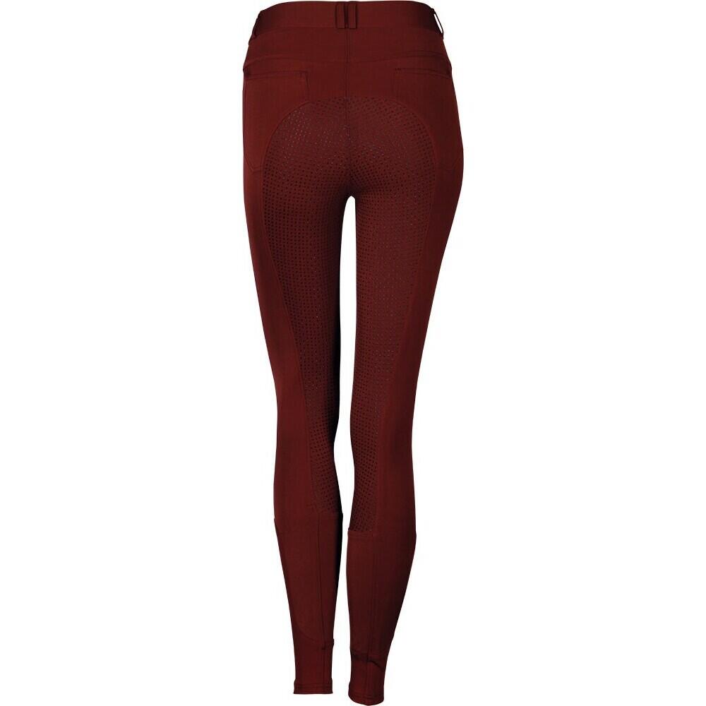 Redwood Full Grip Hose Frau Harry's Horse 2/2