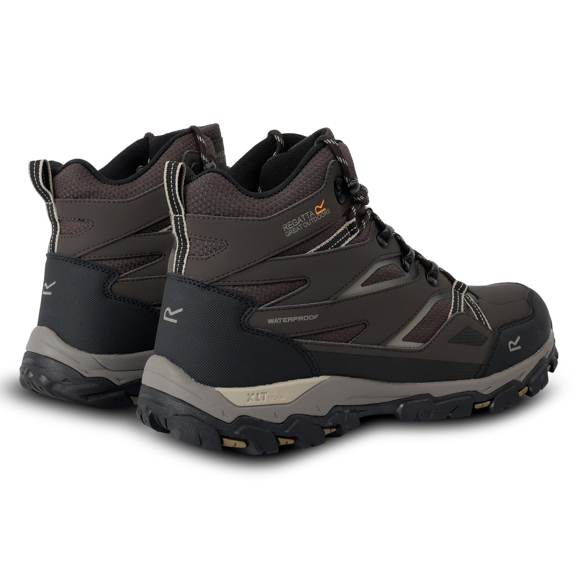 Bottes - Holcombe 3 homme 2/7