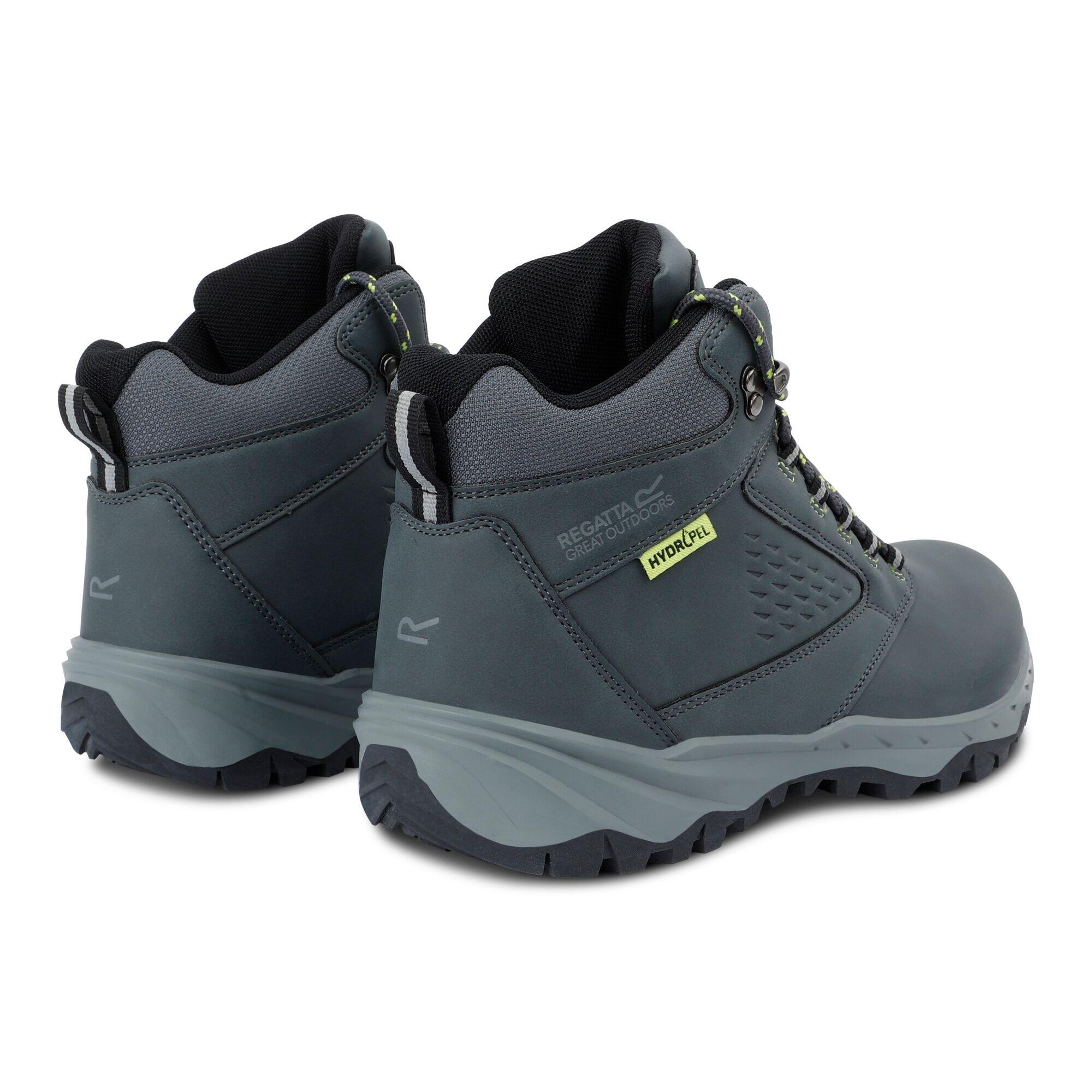 Bottes - Amble homme 2/7