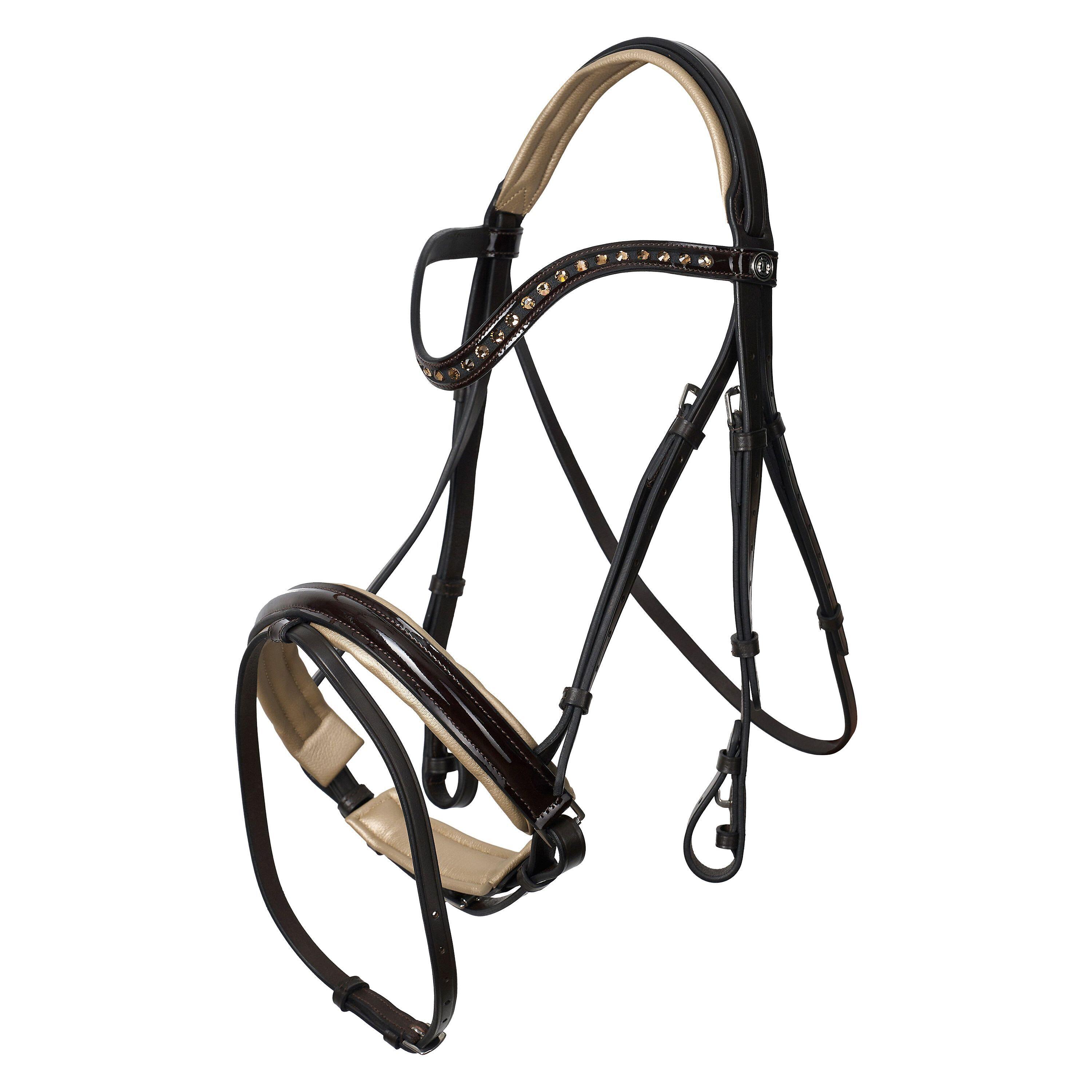 IMPERIAL RIDING Trense Imperial Riding Di Layla