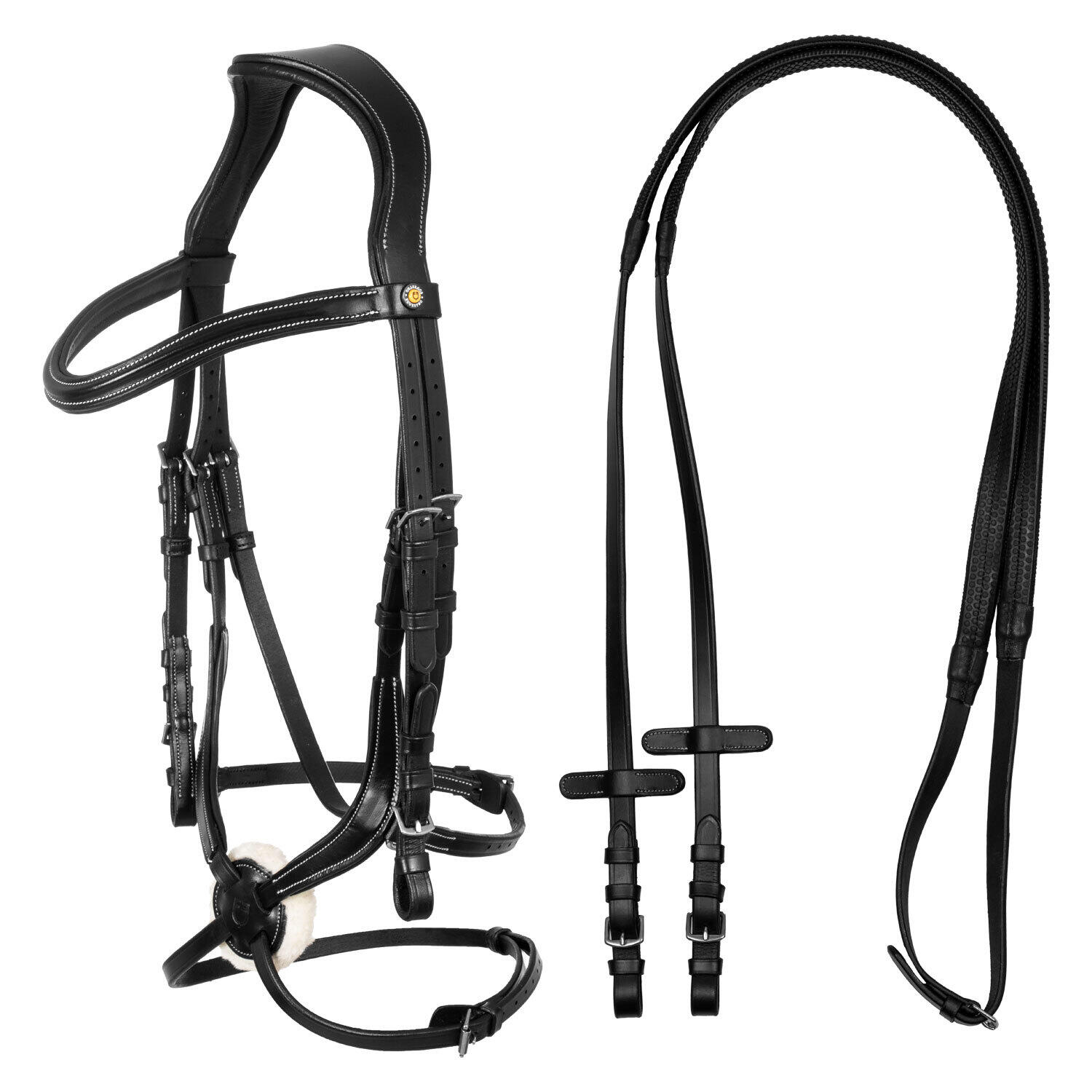 EQUESTRO picture