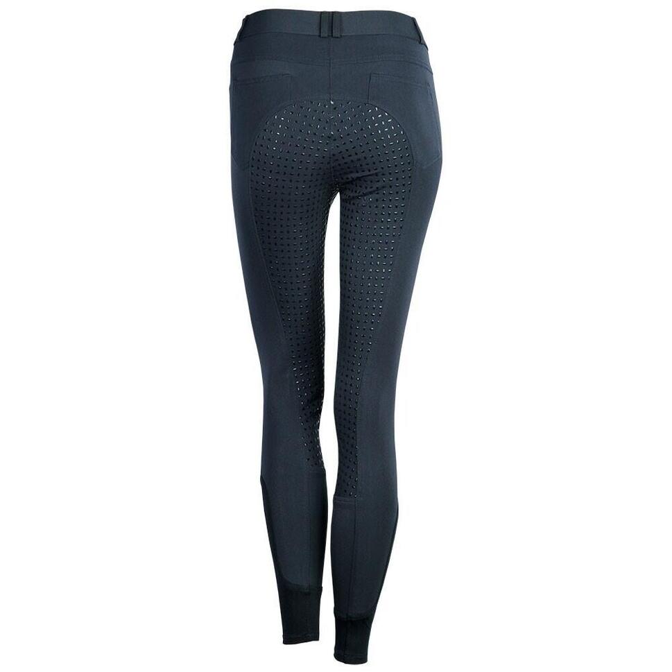 Damskie spodnie Redwood z pełnym lejem Harry's Horse