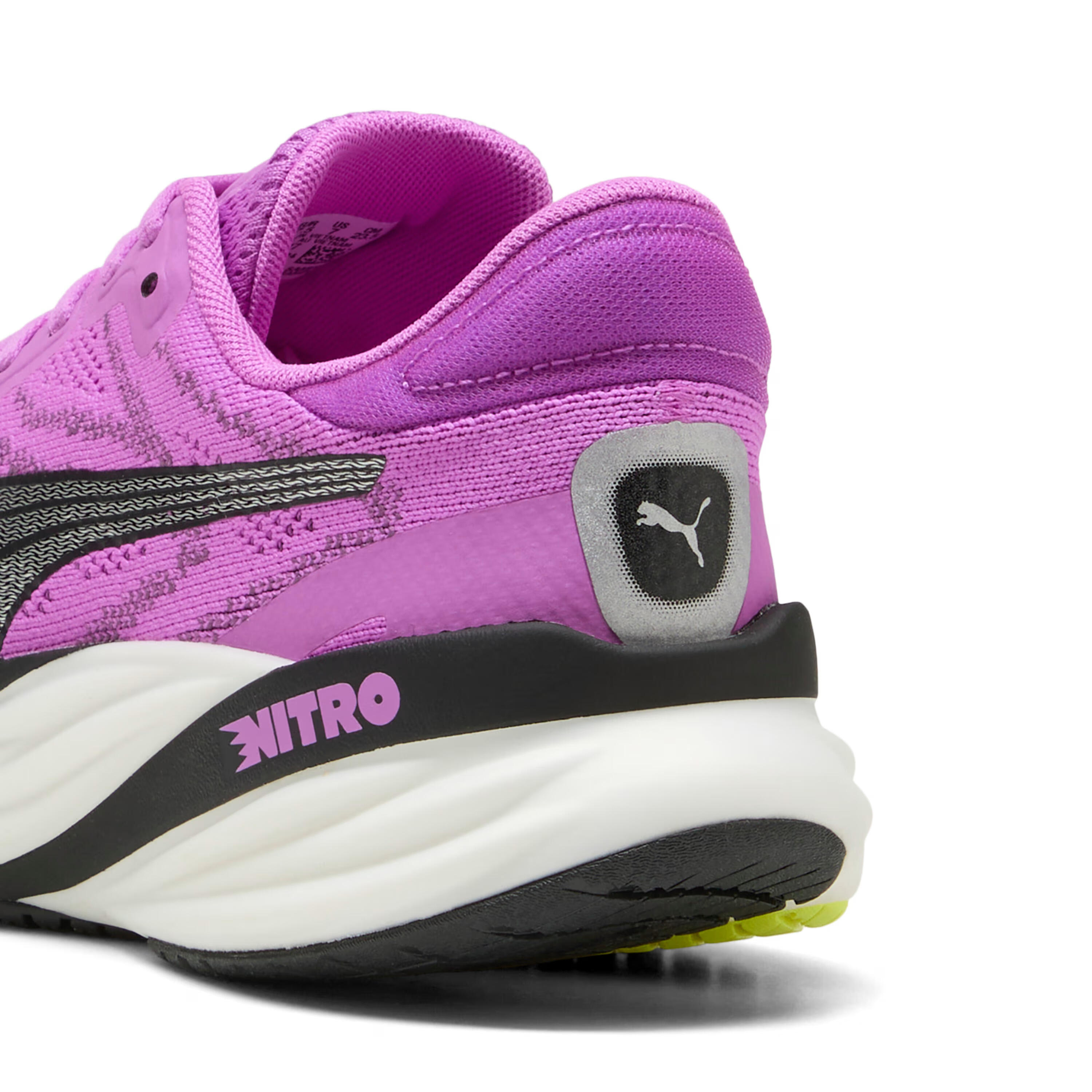 Damskie buty do biegania Puma Magnify Nitro 2 6/6