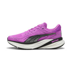 Chaussures de running Magnify NITRO™ Femme PUMA Fire Orchid For All Time Red