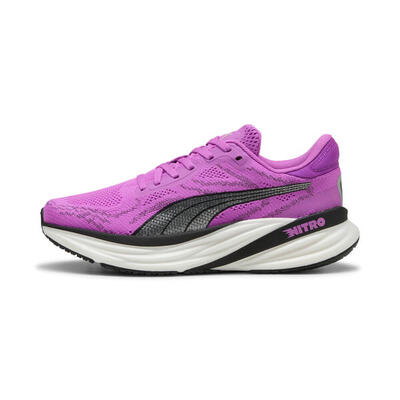 Scarpe running da donna Puma Magnify Nitro 2