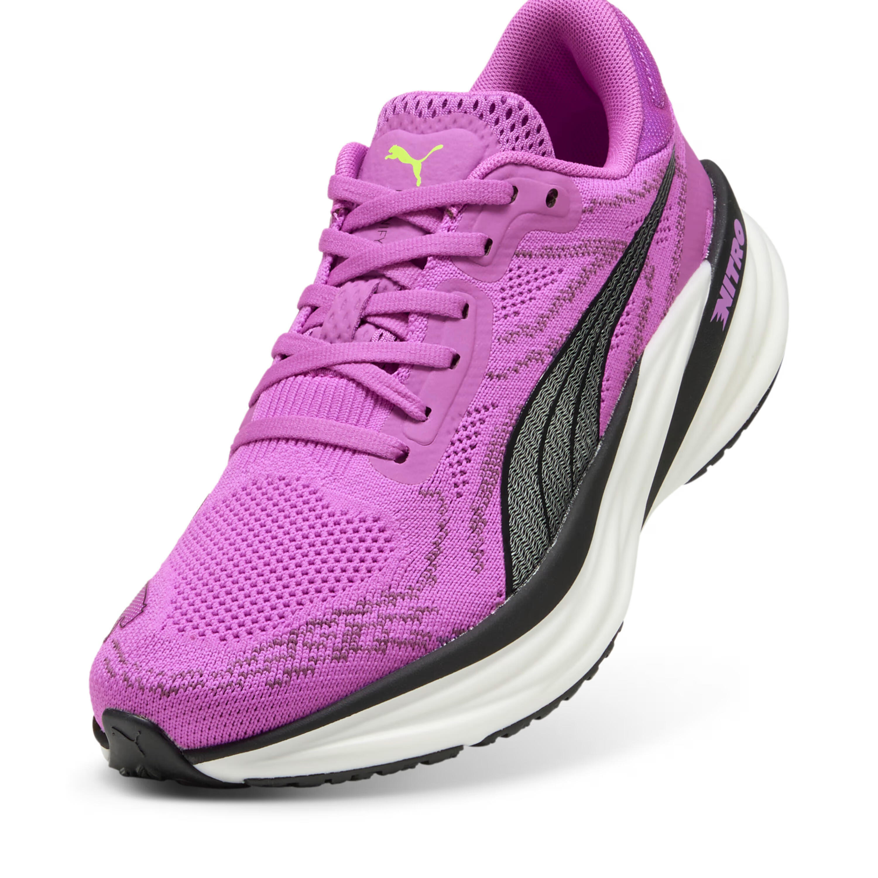 Damskie buty do biegania Puma Magnify Nitro 2 4/6