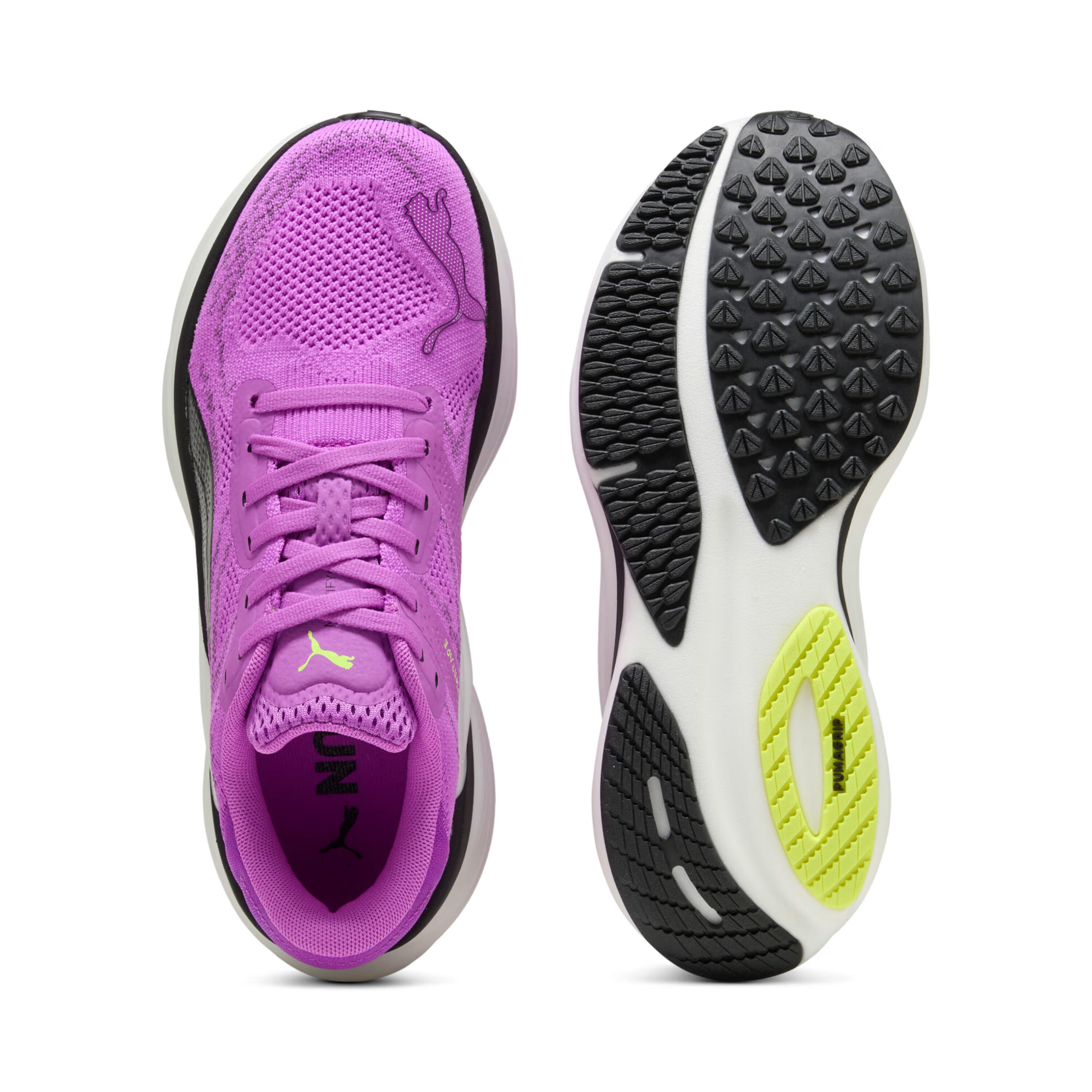 Damskie buty do biegania Puma Magnify Nitro 2 5/6