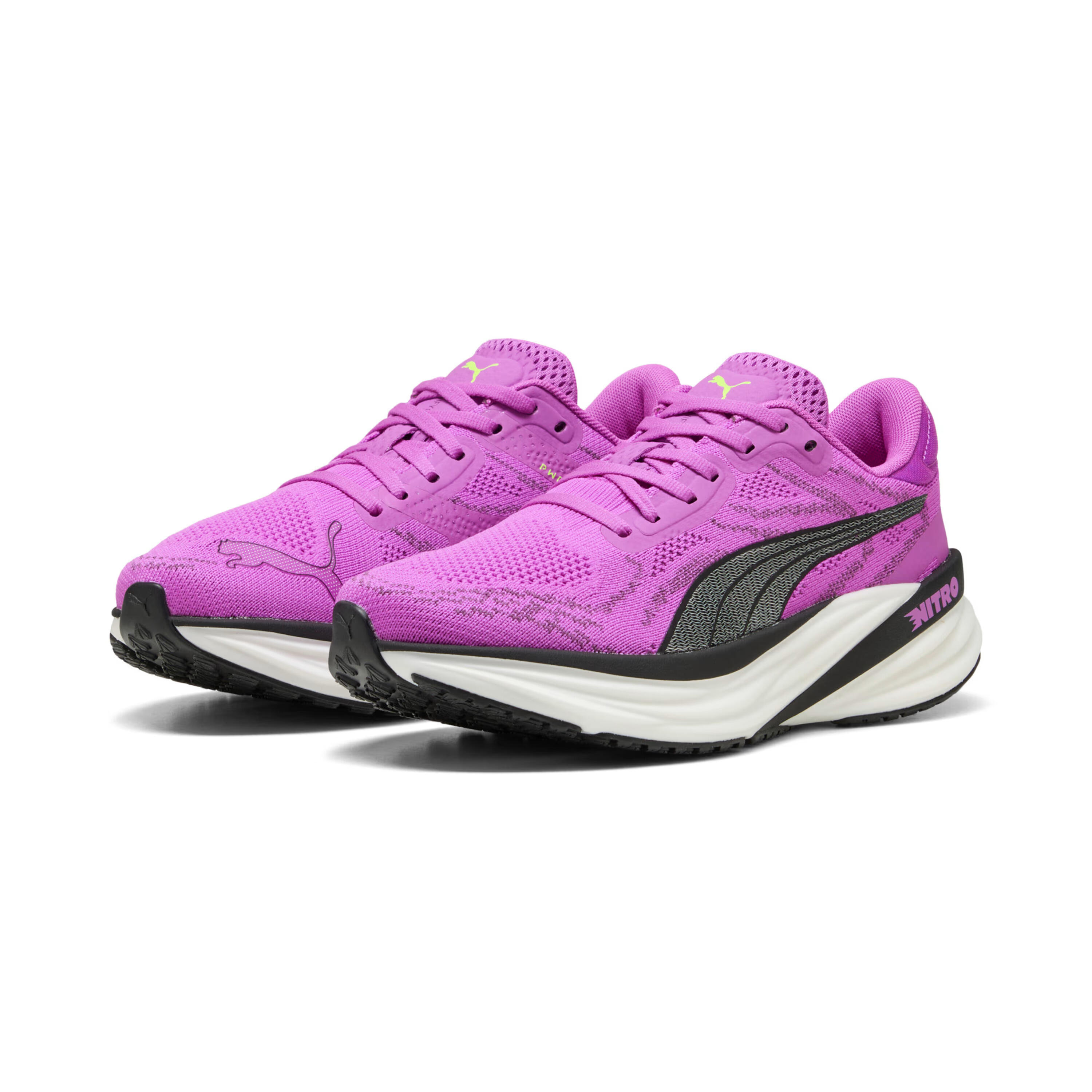 Damskie buty do biegania Puma Magnify Nitro 2 2/6