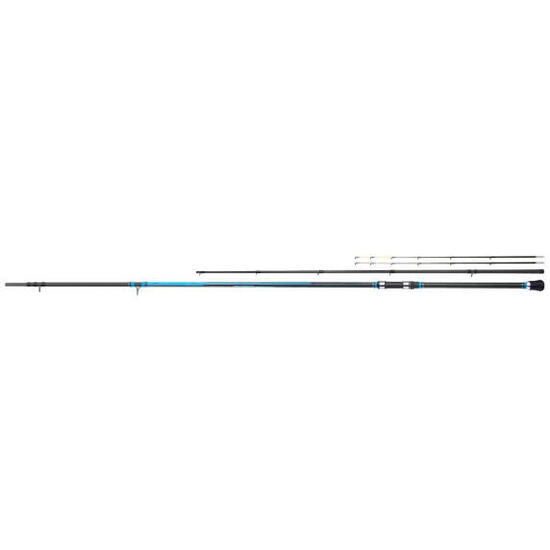Canne spinning Shimano Technium Boat Quiver 150 g