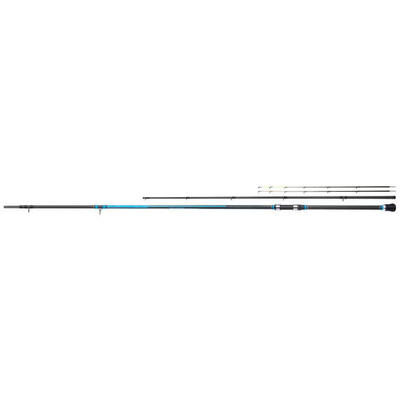 Spinhengel shimano technium boat quiver 150 g