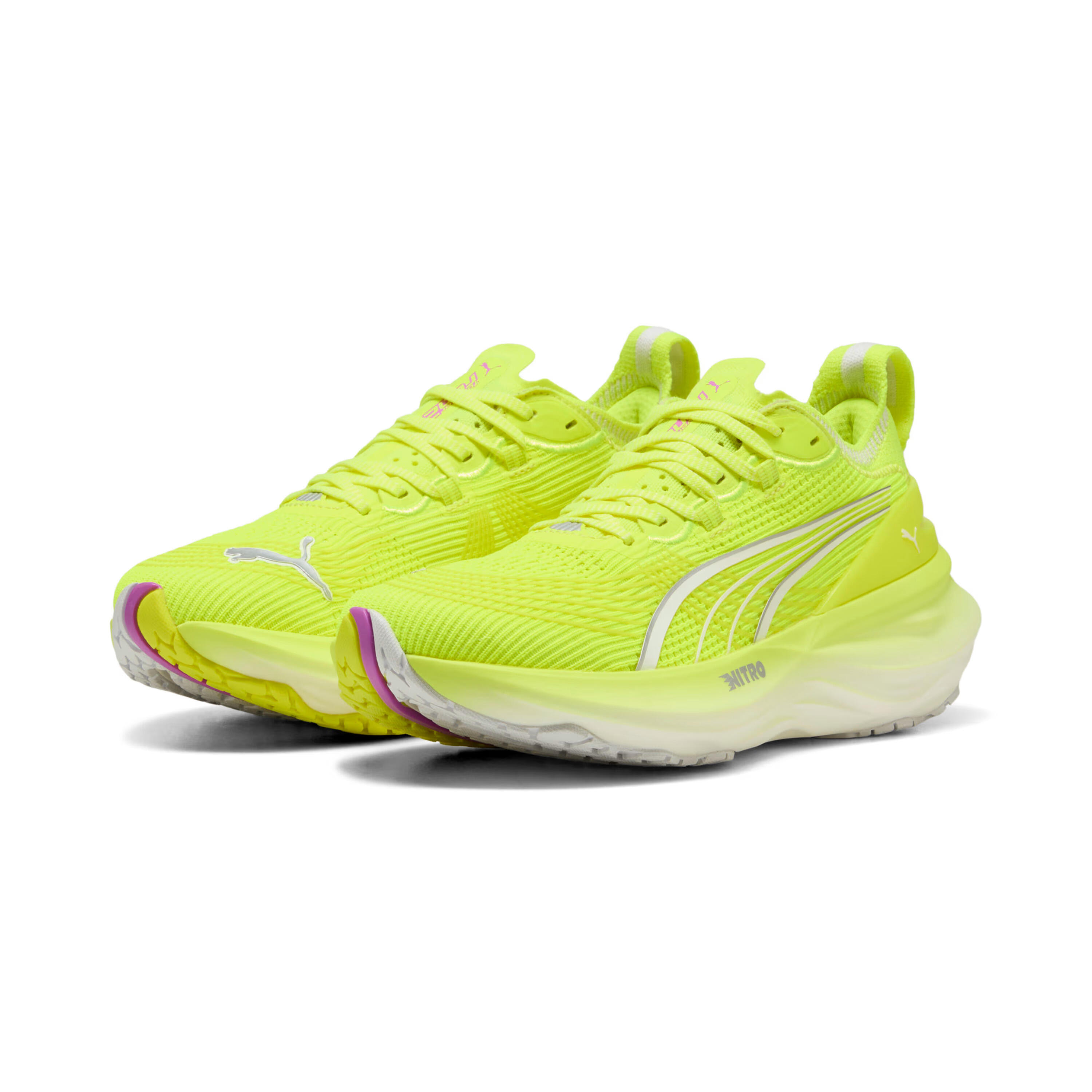 Chaussures de running femme Puma Foreverun Nitro 2 2/6