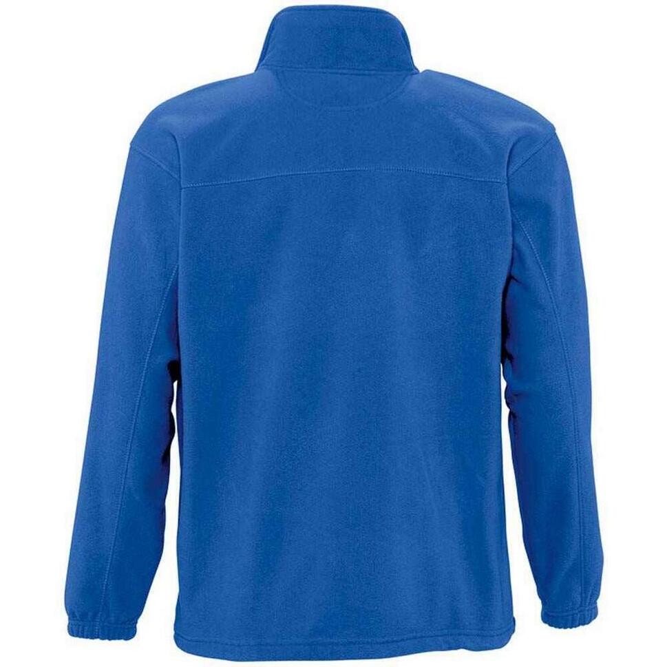 Bluza Polarowa Unisex Dla Dorosłych North