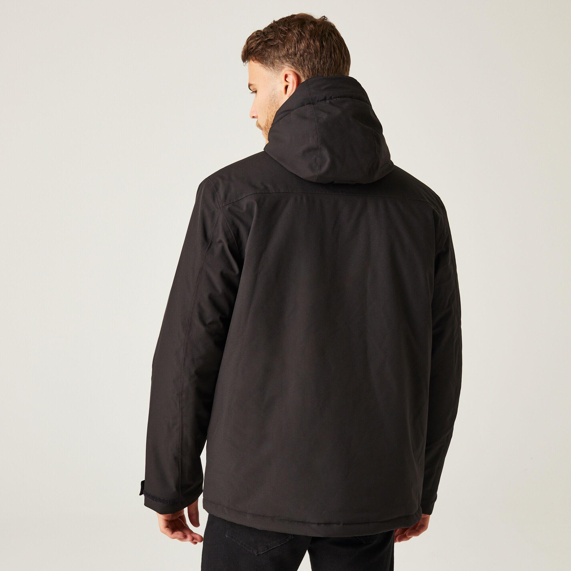 Veste - Nagate noir homme 2/7
