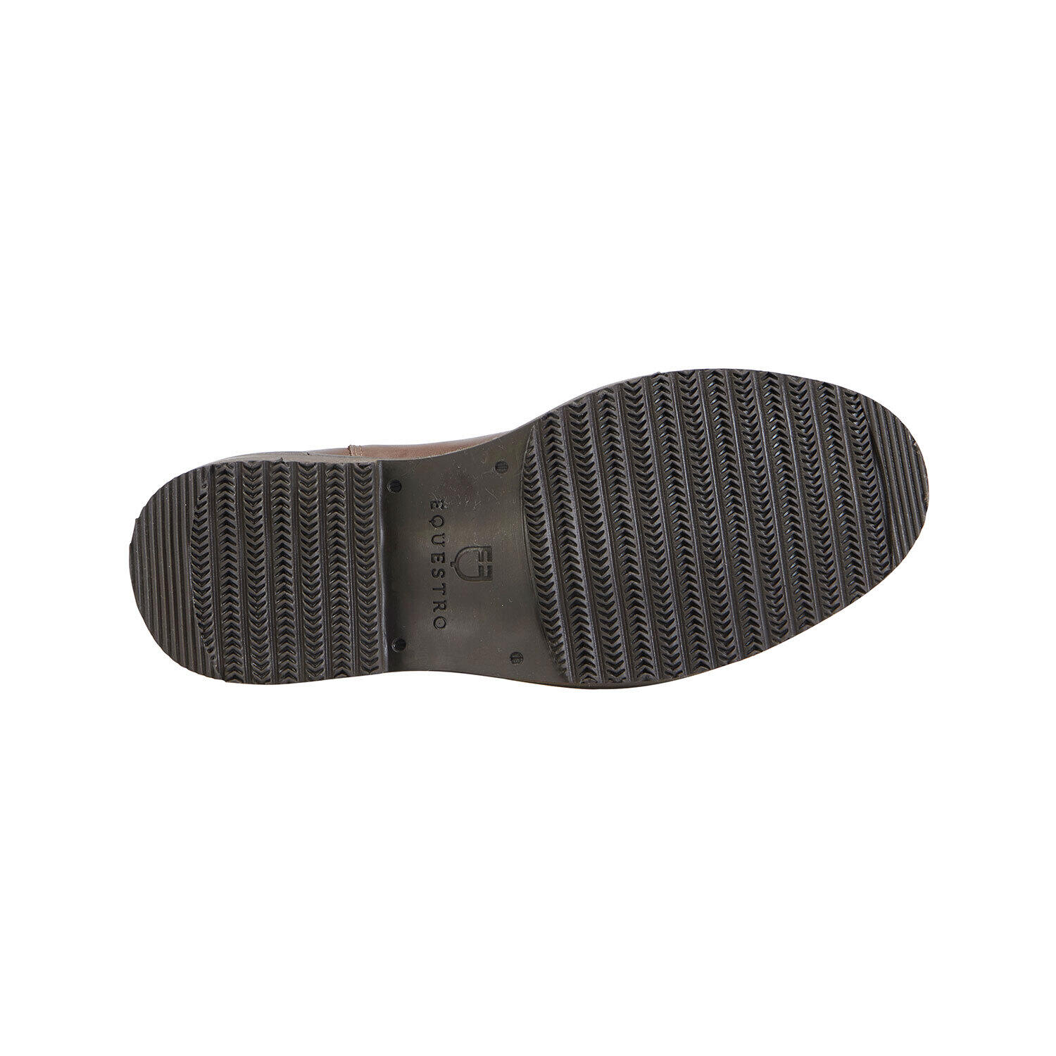 Bottines avec semelle en caoutchouc antidérapante Equestro 4/4