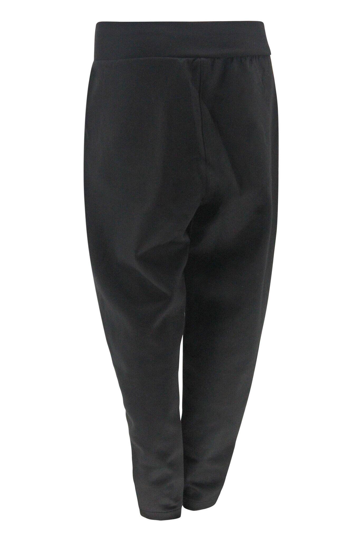 GracefulGlide Fashion pants Dames zwart 3/5