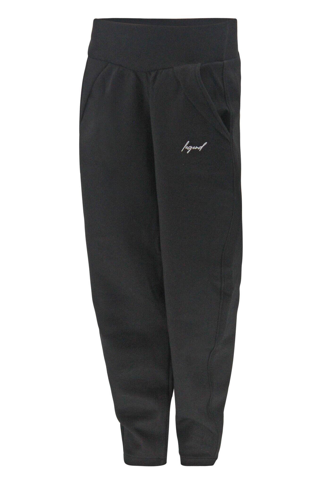 GracefulGlide Fashion pants Dames zwart 4/5