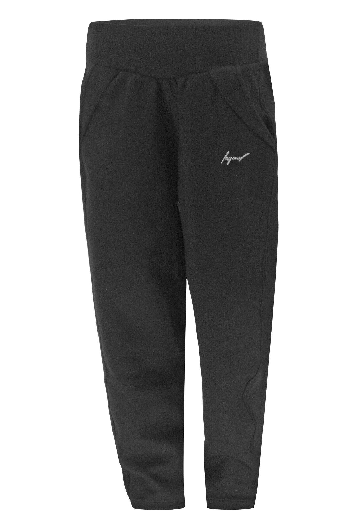 GracefulGlide Fashion pants Dames zwart 2/5