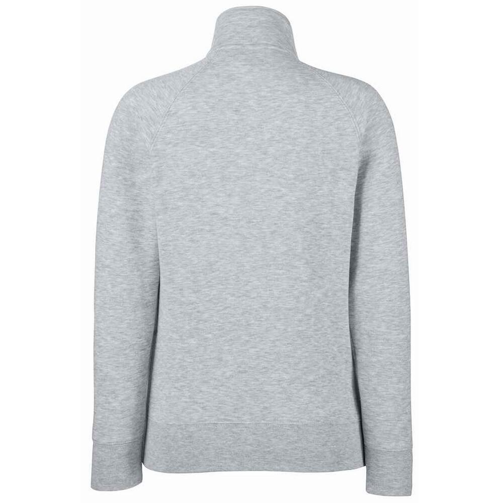 Chaqueta Premium para Mujer Gris Jaspeado 2/2