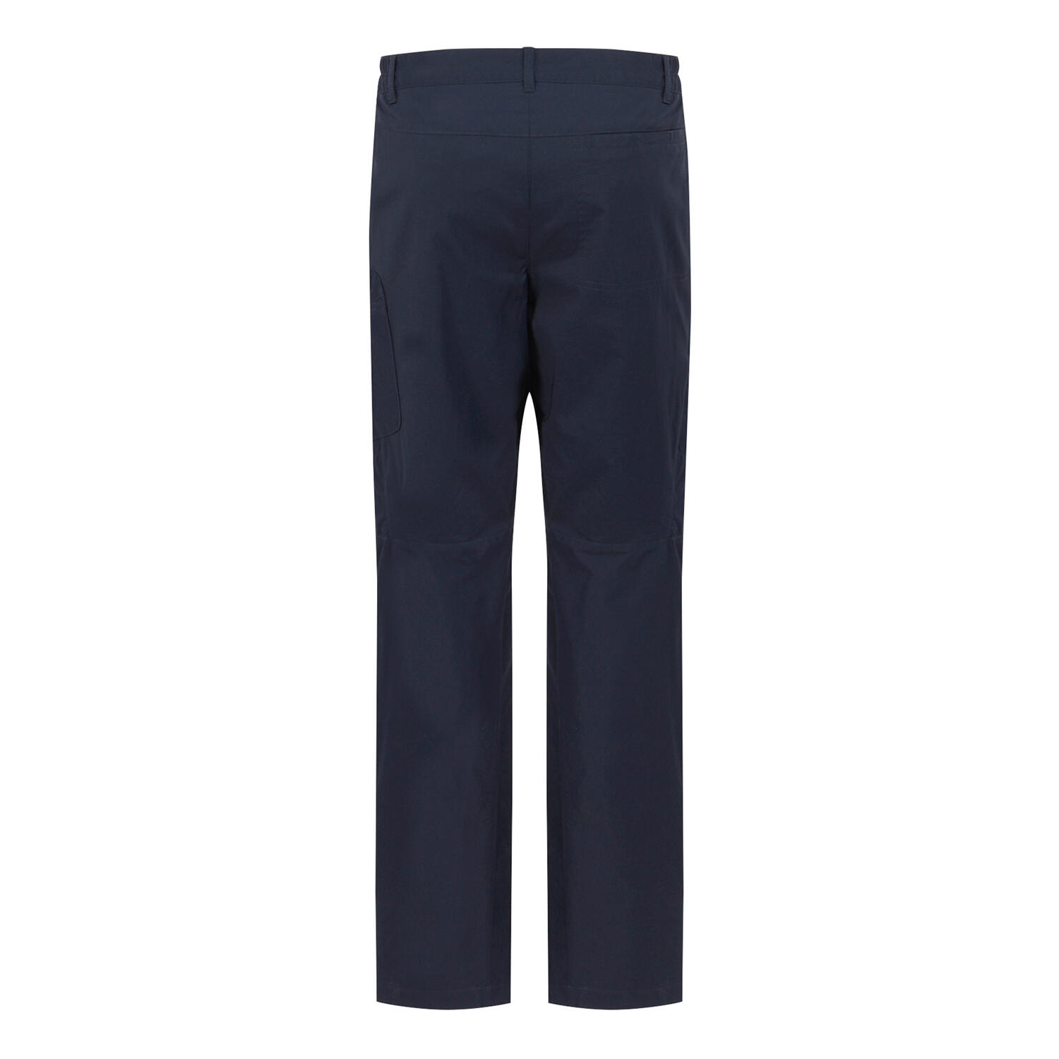 Mens Highton Walking Trousers (Navy) 2/4
