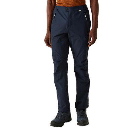Pantalon Marche HIGHTON Homme (Bleu Marine)