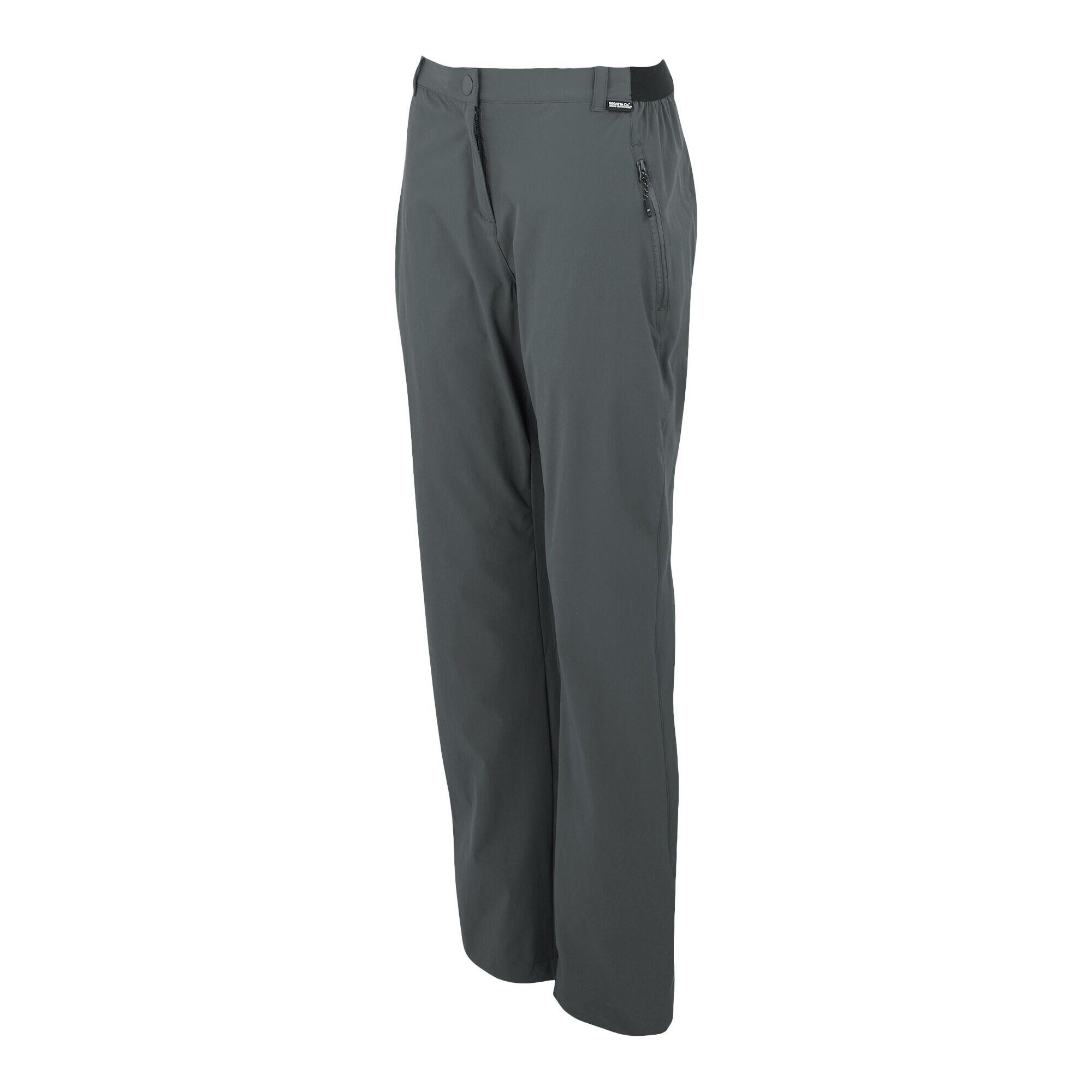 Pantalon - Packaway léger randonnée femme 7/7