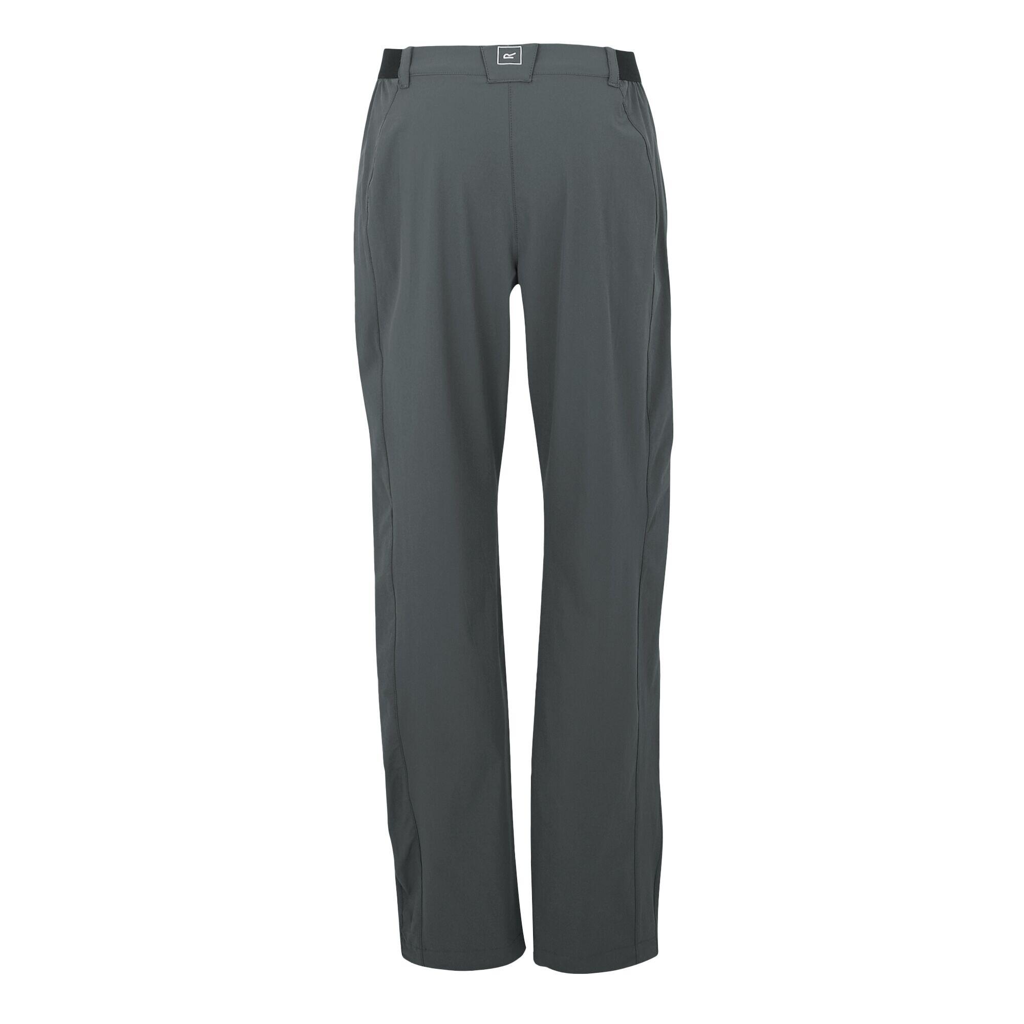 Pantalon - Packaway léger randonnée femme 6/7