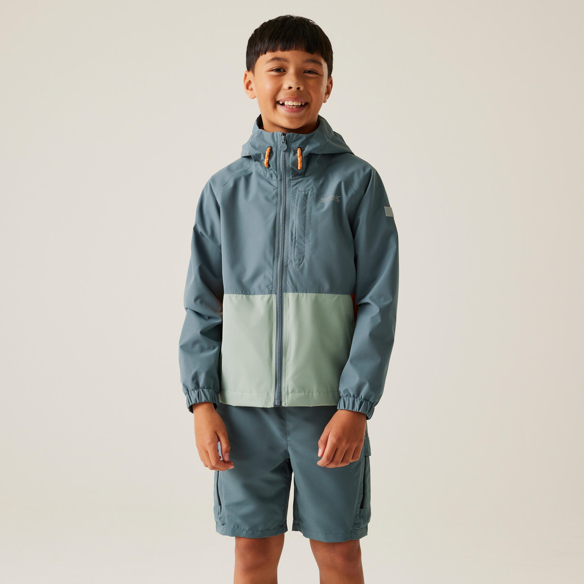 REGATTA Giacche Bambino Hanleigh