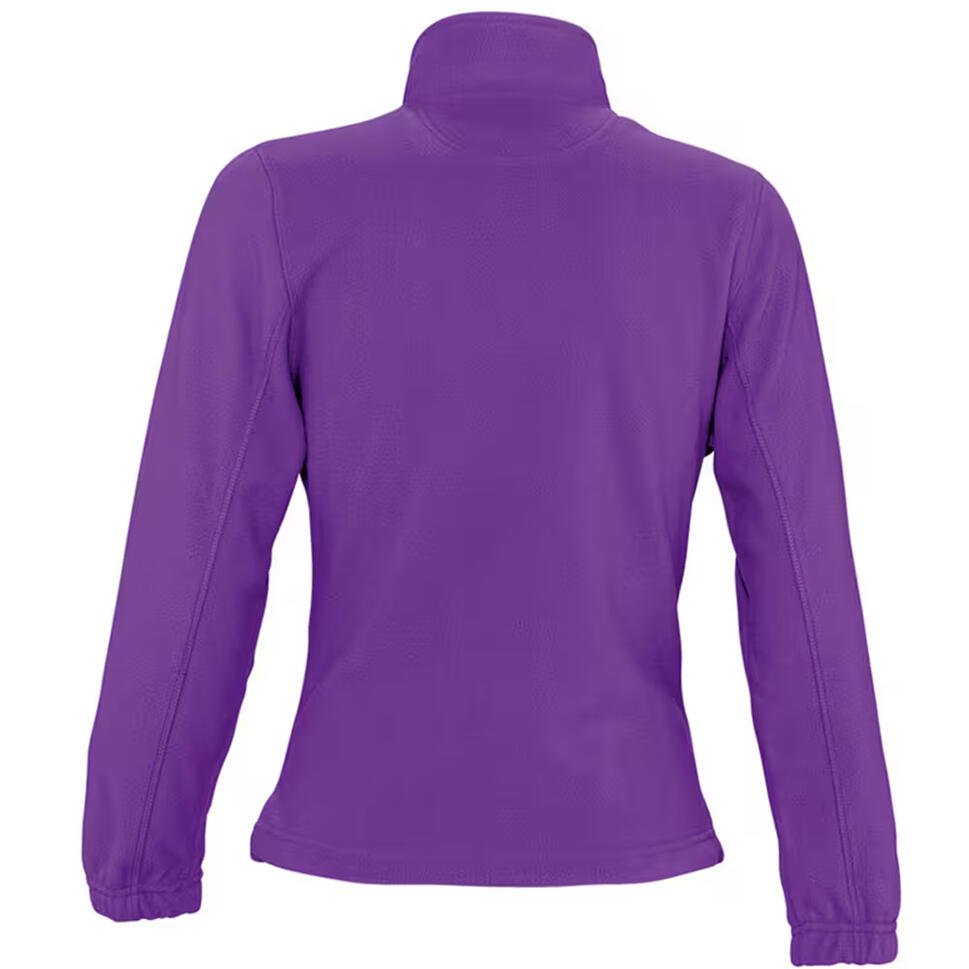 Damska Bluza Polarowa North Fleece Jacket