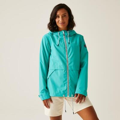 Giacche Escursionismo Donna Bayletta