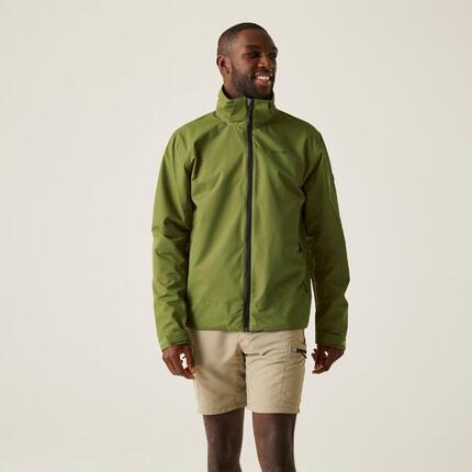 Veste Randonnée - Oakhowe homme