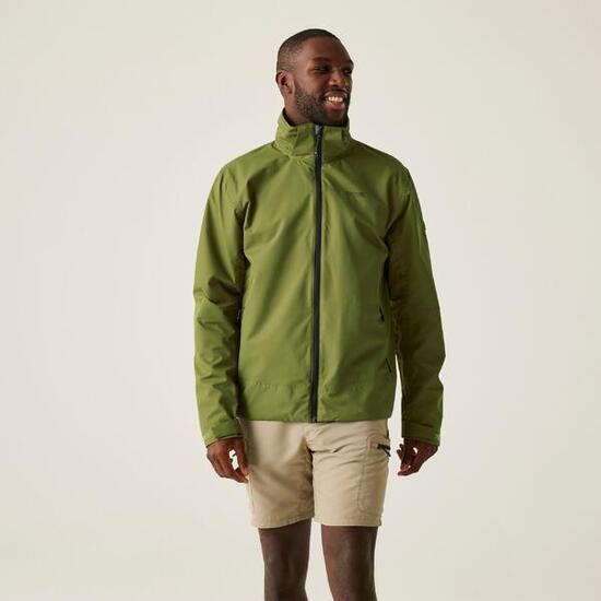 Veste Randonnée - Oakhowe homme
