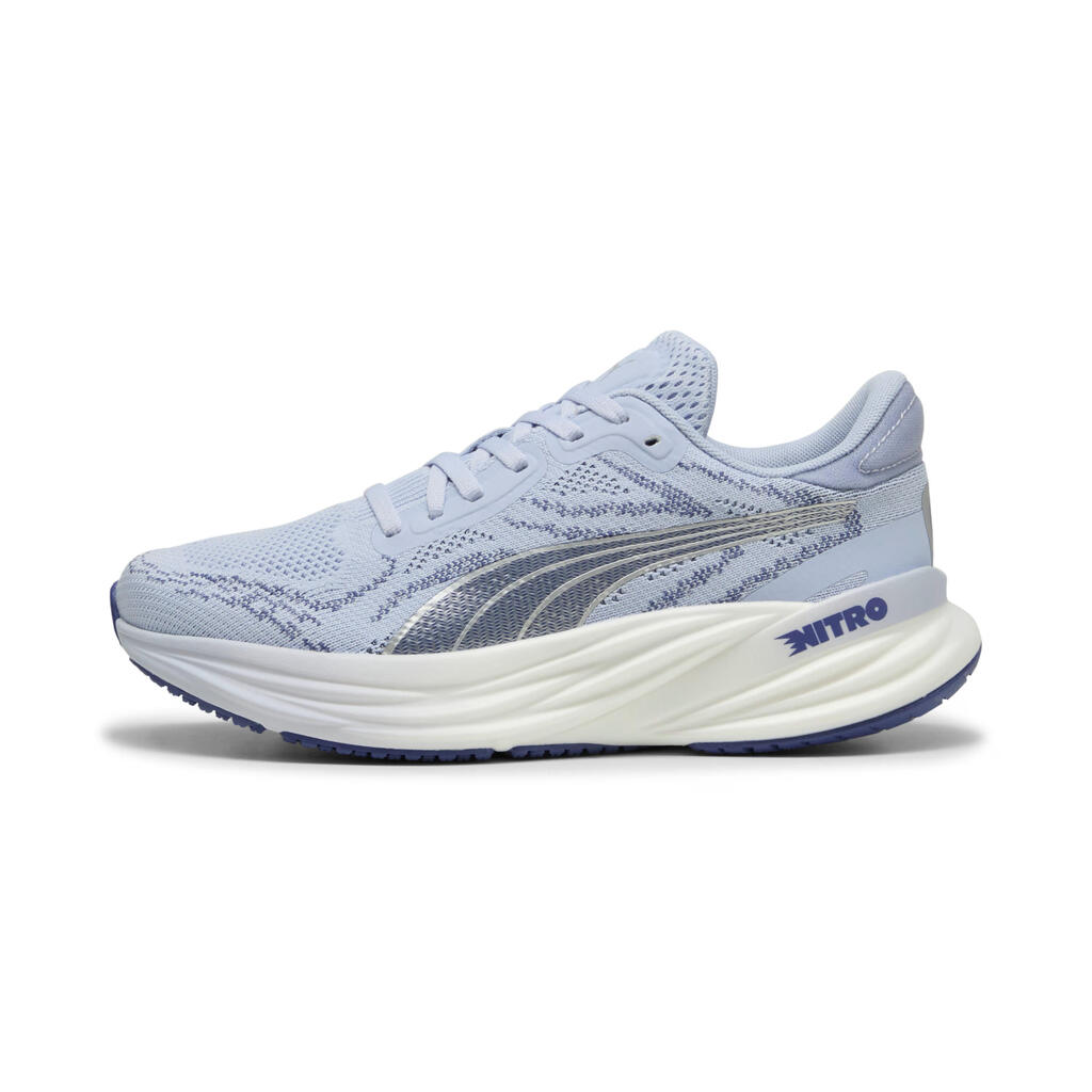 Women's running shoes Puma Magnify Nitro 2