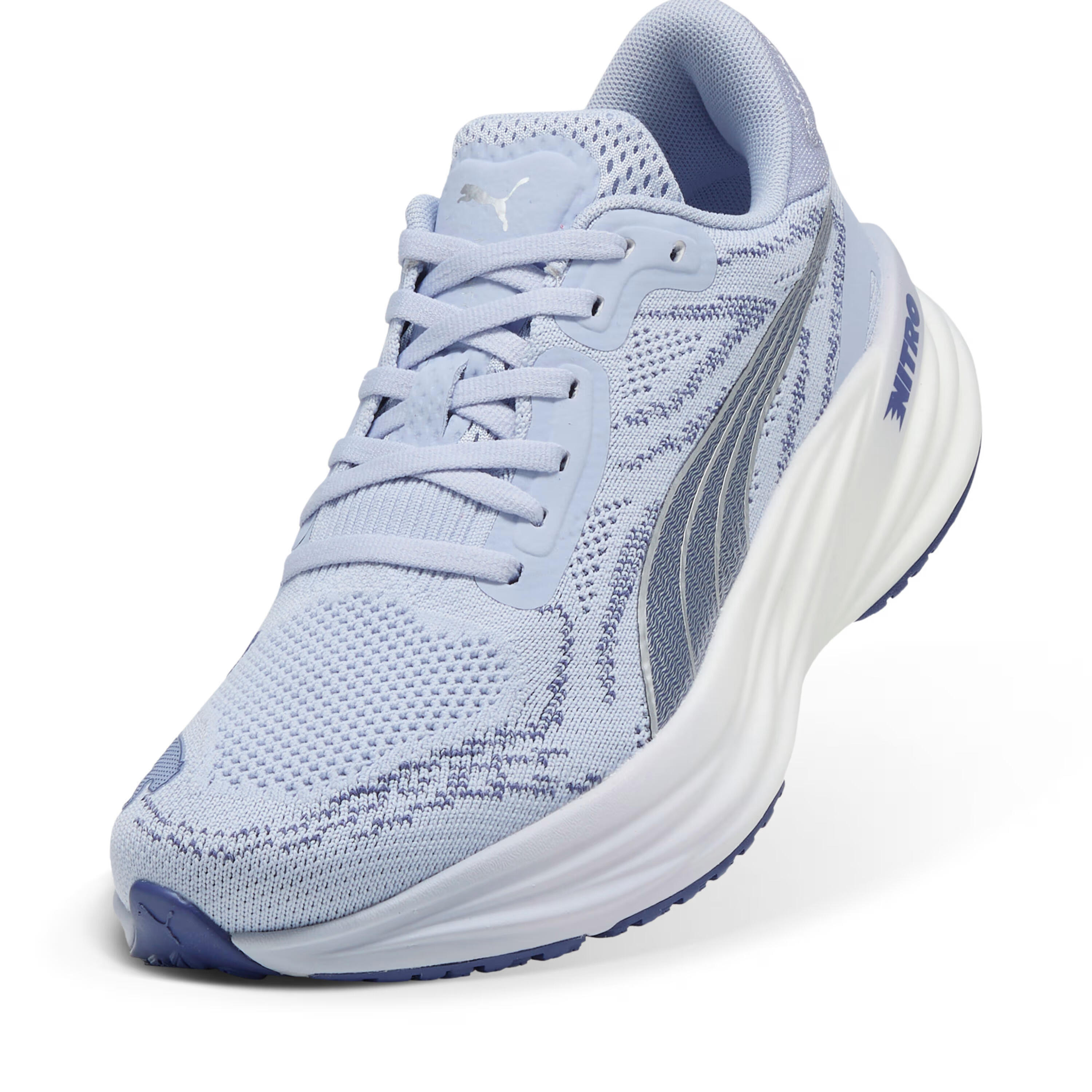 Damen-Laufschuhe Puma Magnify Nitro 2 4/6
