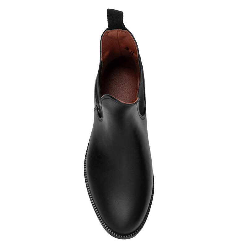 Bottines en caoutchouc Pro-Tech Jodphur