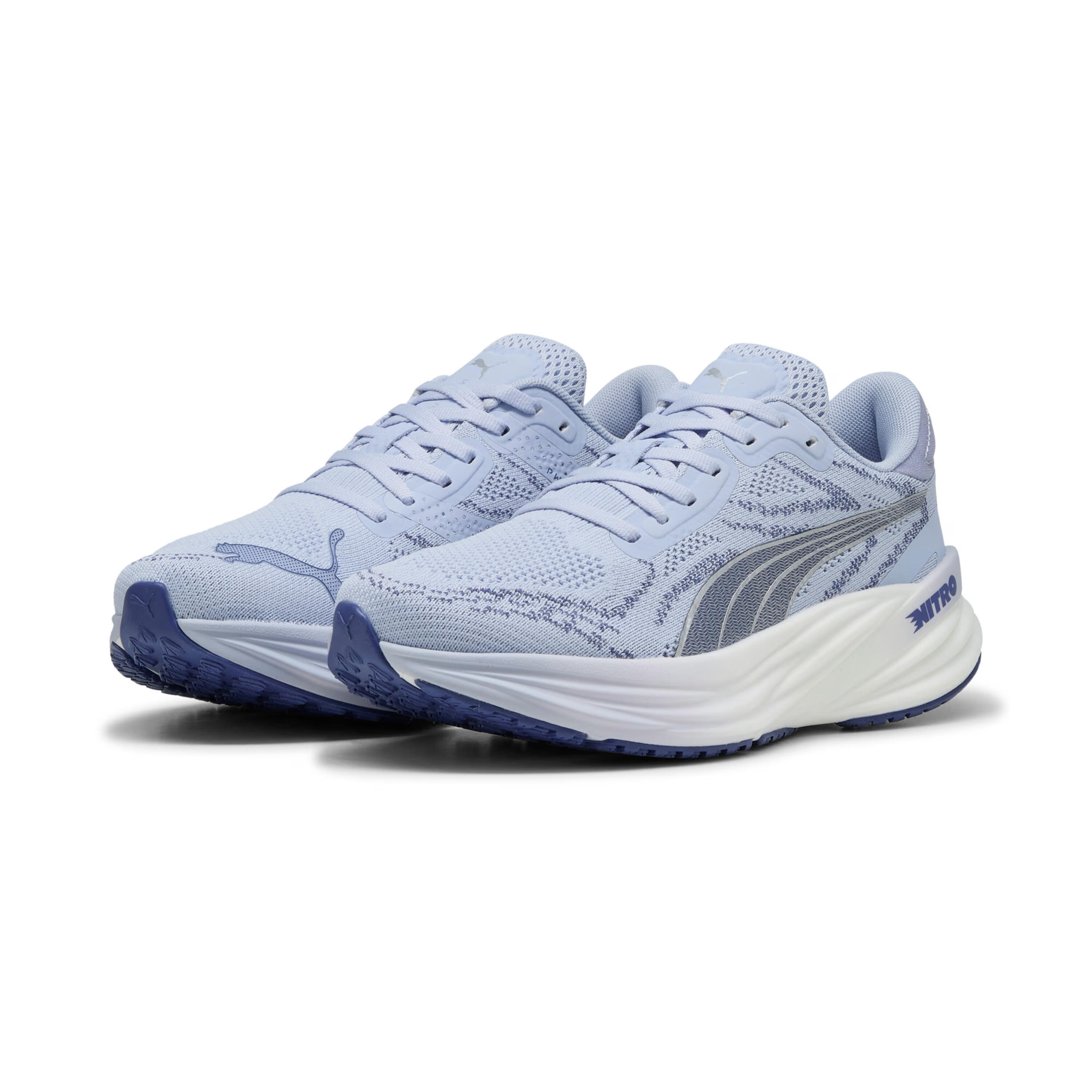 Damen-Laufschuhe Puma Magnify Nitro 2 2/6