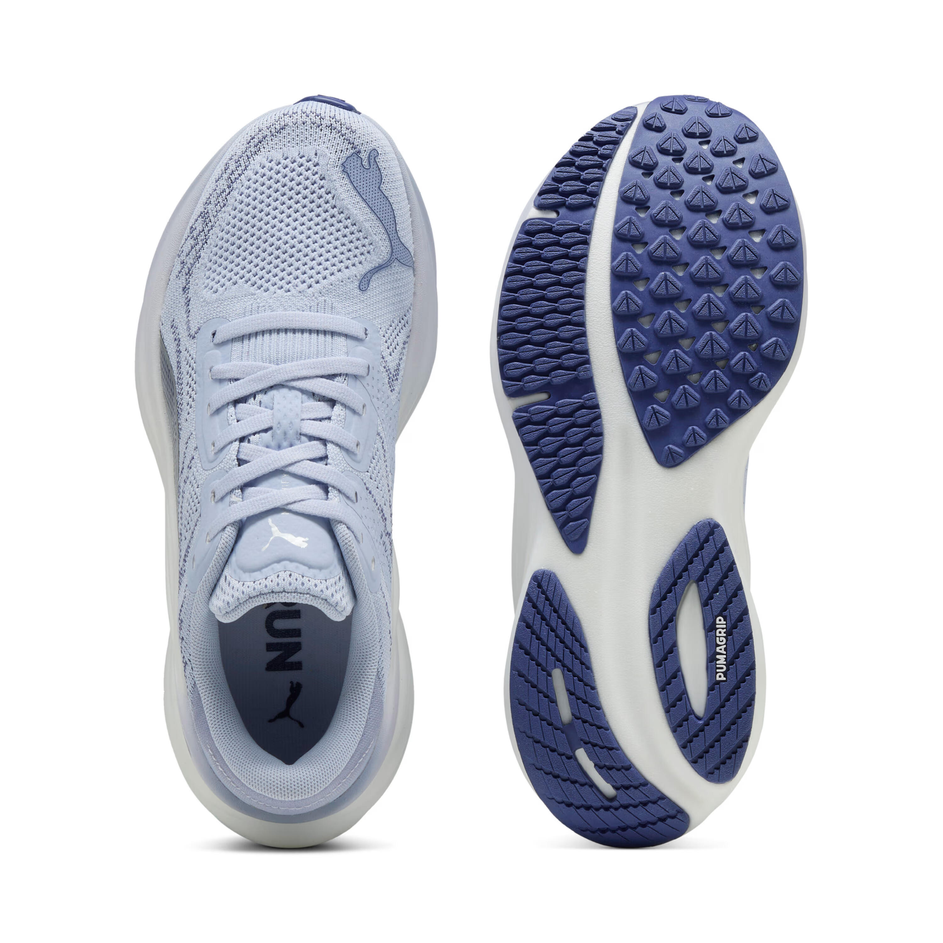 Damen-Laufschuhe Puma Magnify Nitro 2 5/6