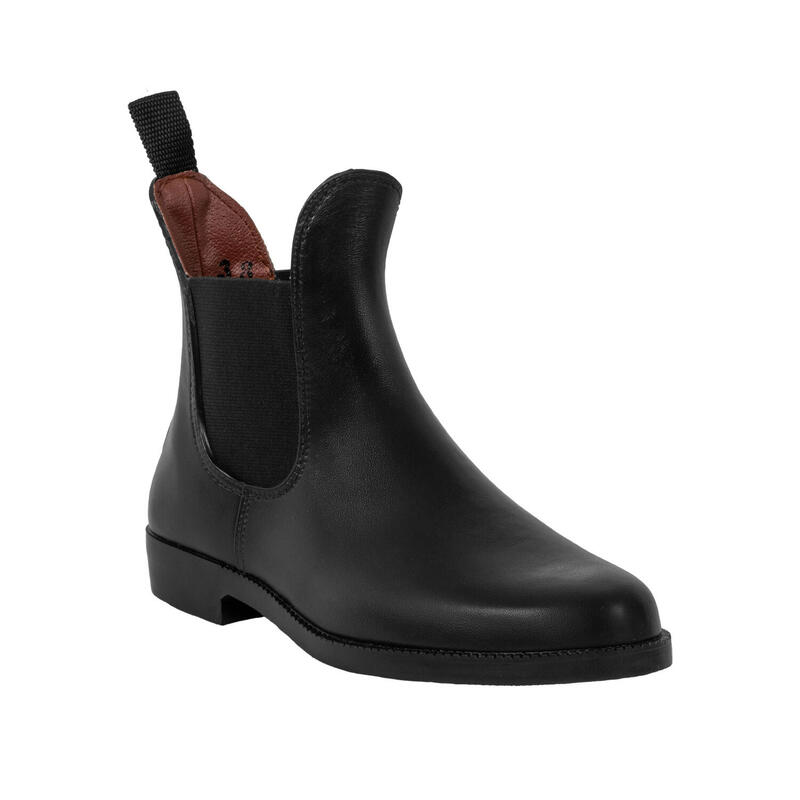 Bottines en caoutchouc Pro-Tech Jodphur