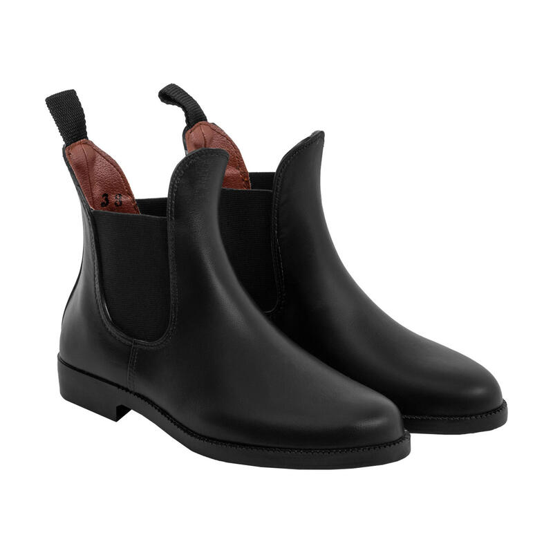 Bottines en caoutchouc Pro-Tech Jodphur
