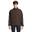 Casaco Relax Soft Shell para homem Chocolate Escuro