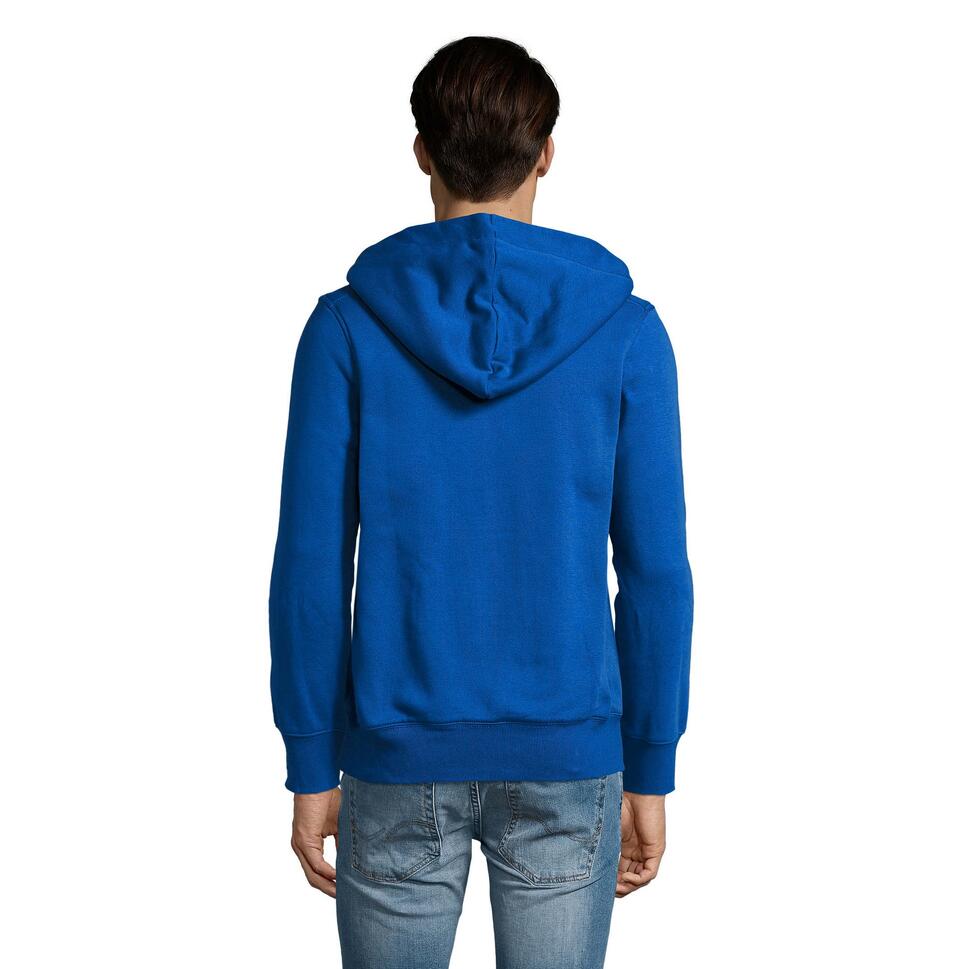 Kurtka Dla Dorosłych Unisex Sherpa Zapinana Na Zamek Błyskawiczny
