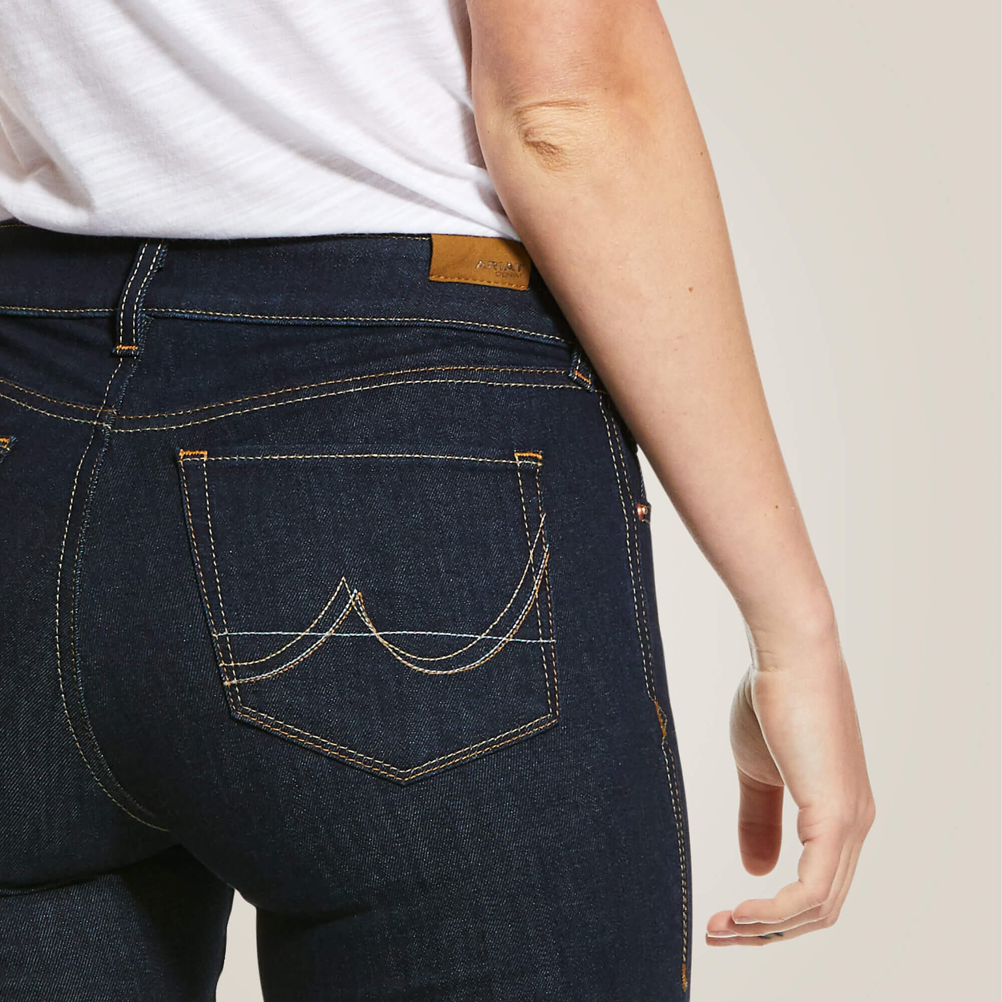 Jeans Ariat Ultra Stretch 3/4