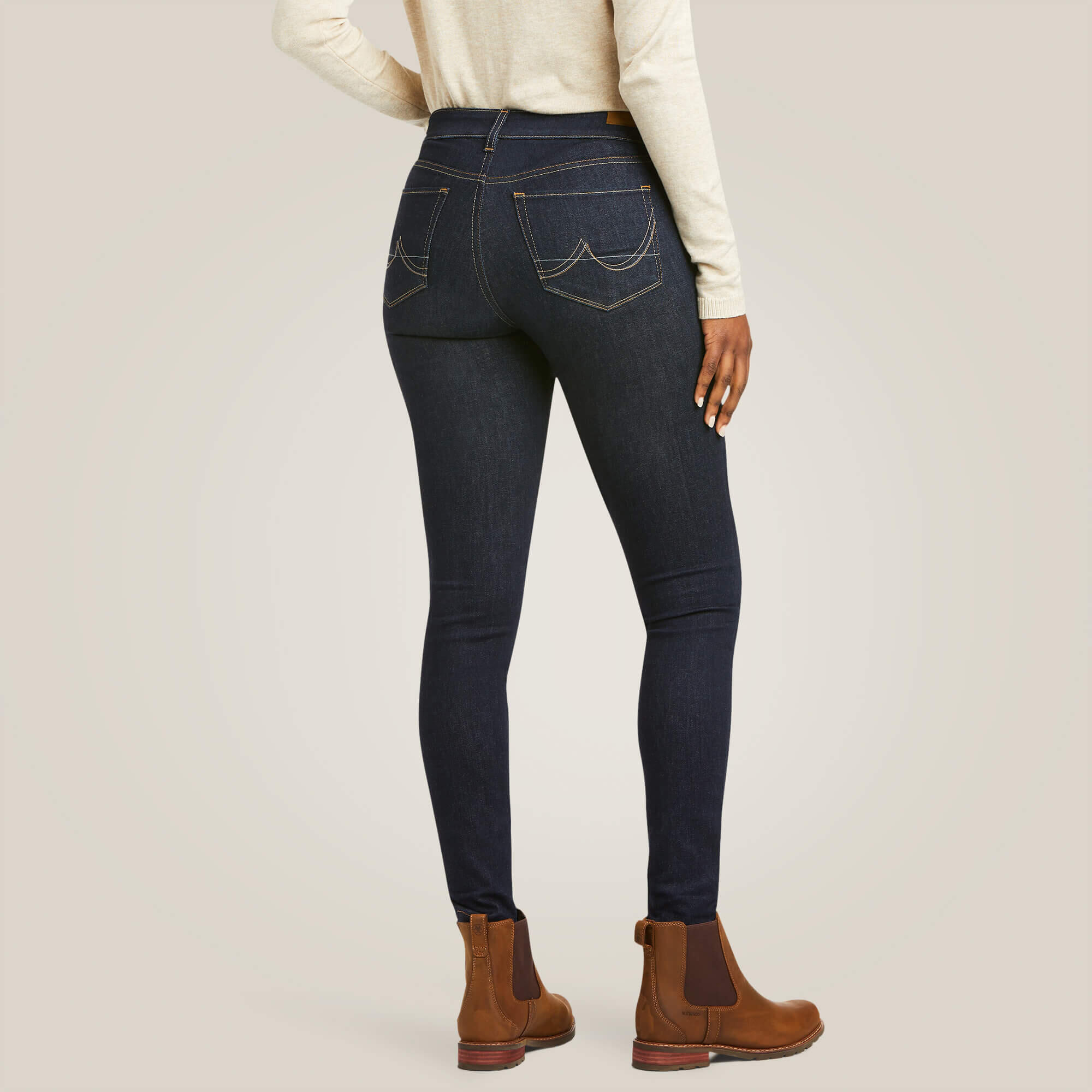 Jeans Ariat Ultra Stretch 2/4