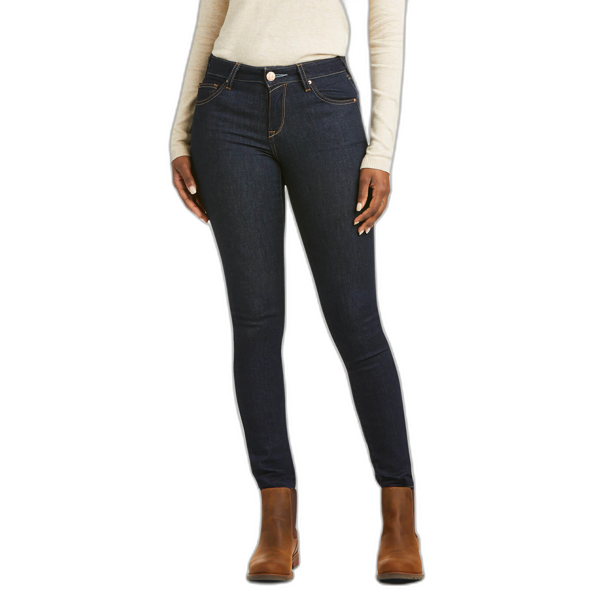 ARIAT picture