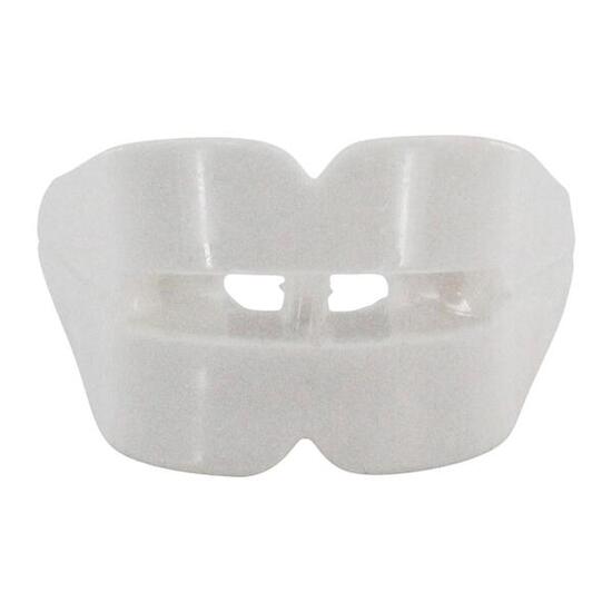 Protège-dents/Mèche pour appareil dentaire + protection des dents inférieures