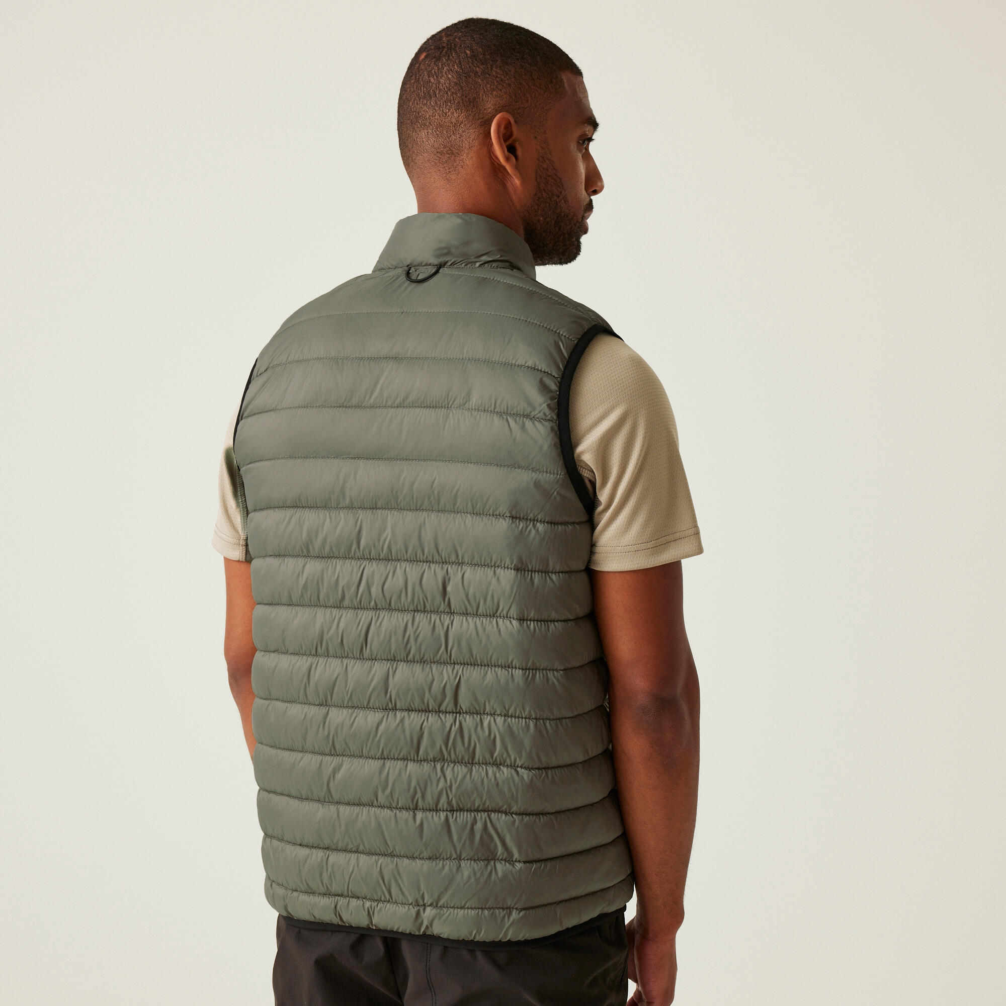 Mens Hillpack Bodywarmer 2/7