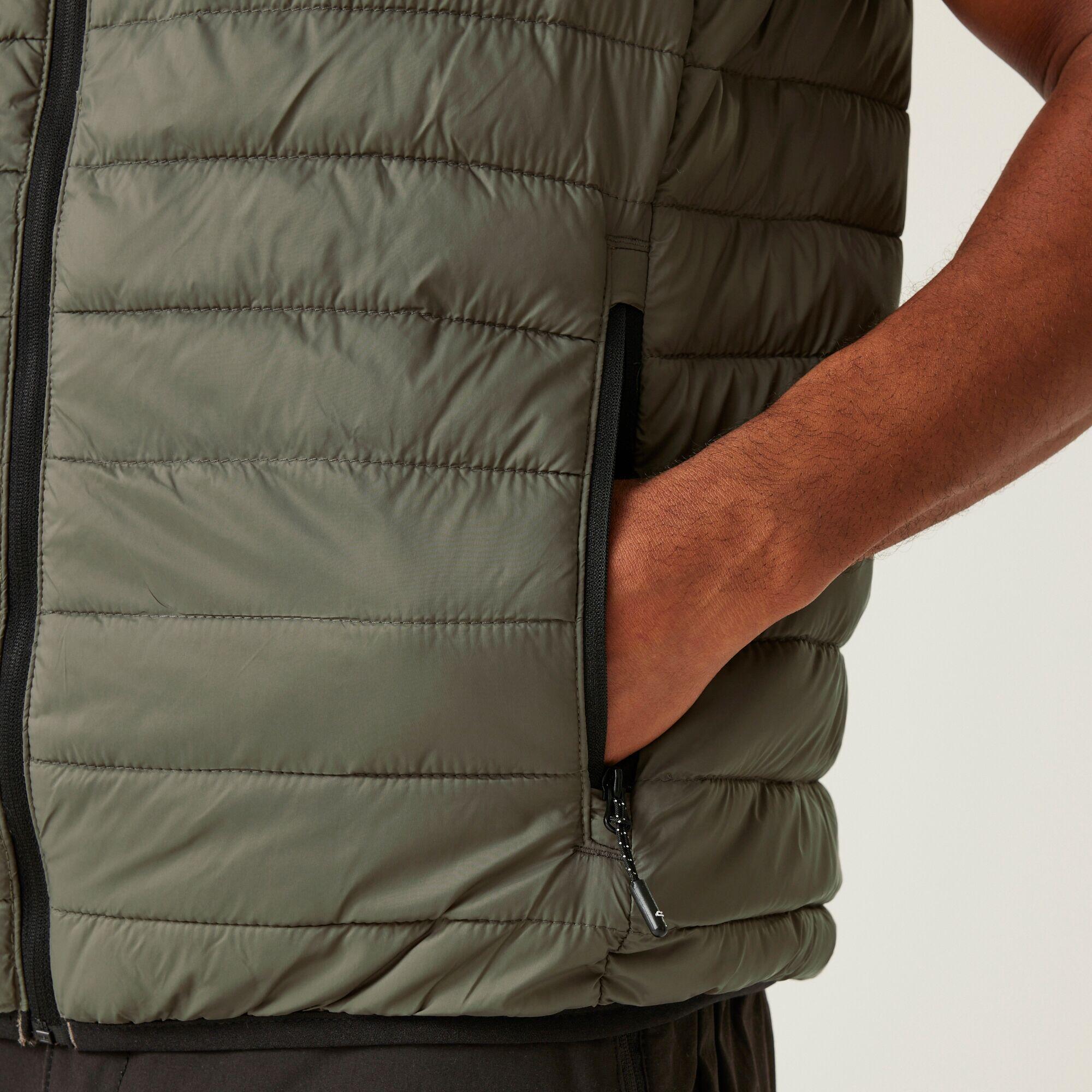 Mens Hillpack Bodywarmer 5/7