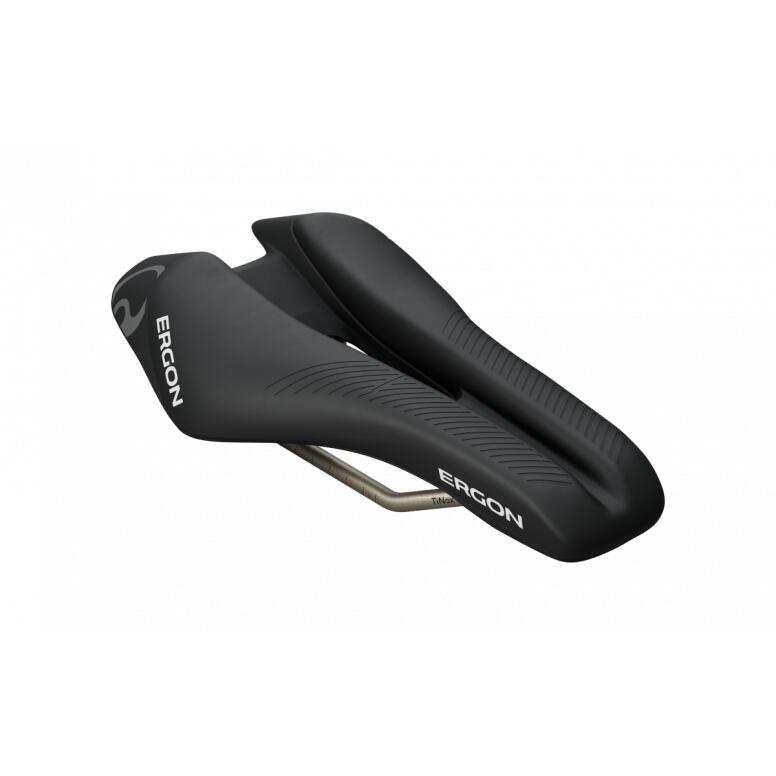 Ergon SR Tri Mens Front Triathlon Saddle 1/5